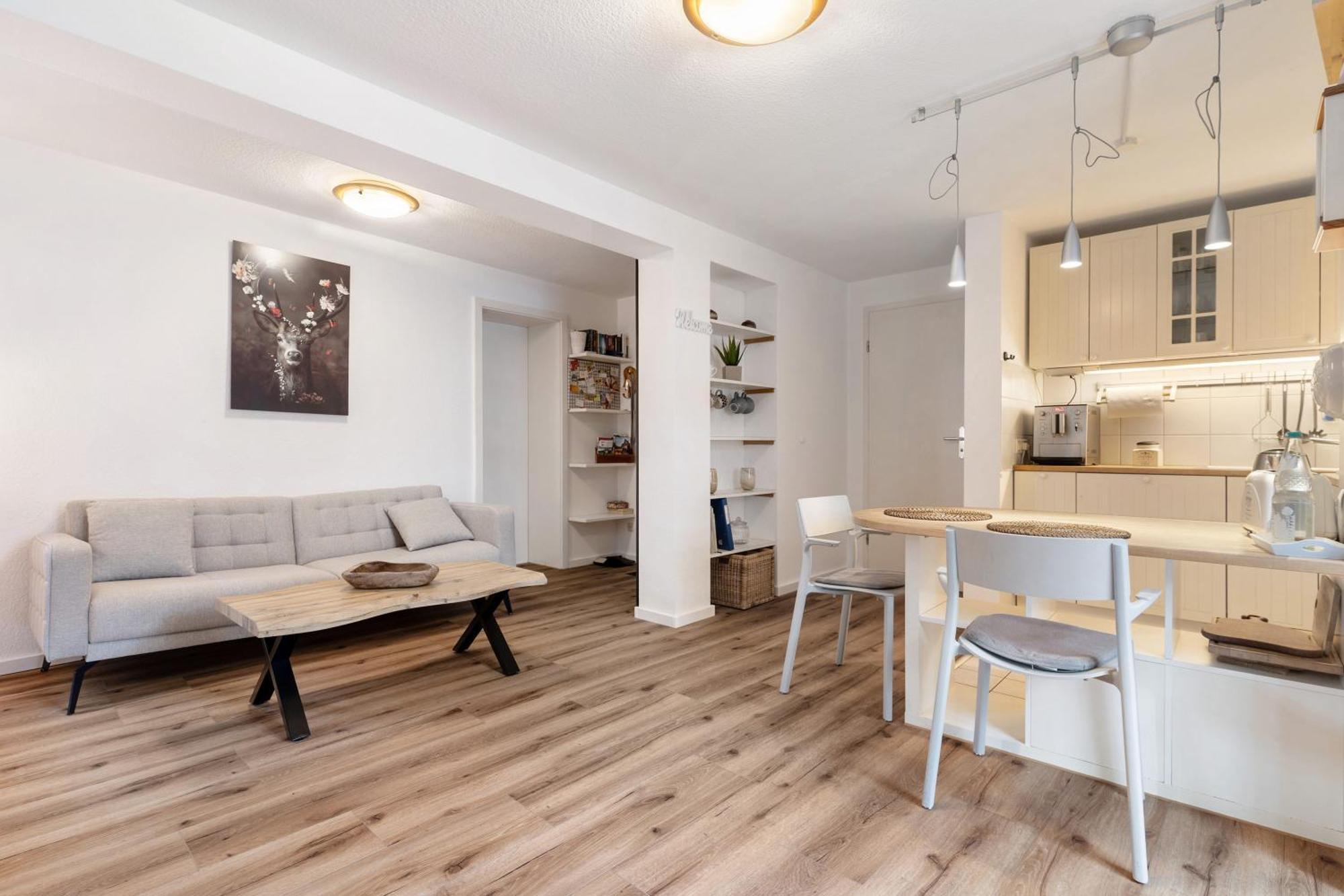 Casa Stadtblick Gengenbach Ngoại thất bức ảnh